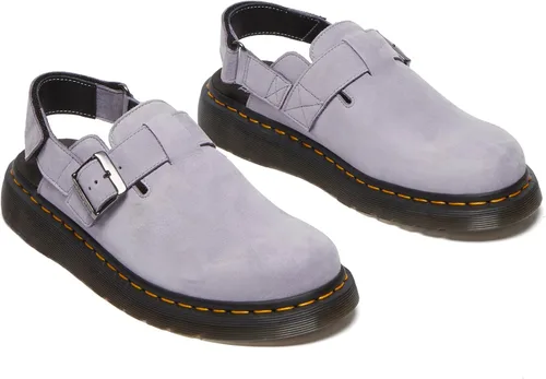 Vista 20 de Dr. Martens Mules de gamuza Jorge Ii para hombre