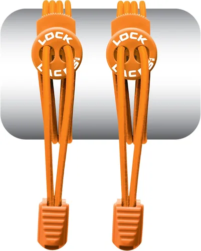 Vista 12 de Lock Laces (agujetas de zapatos de elástico para no atar)