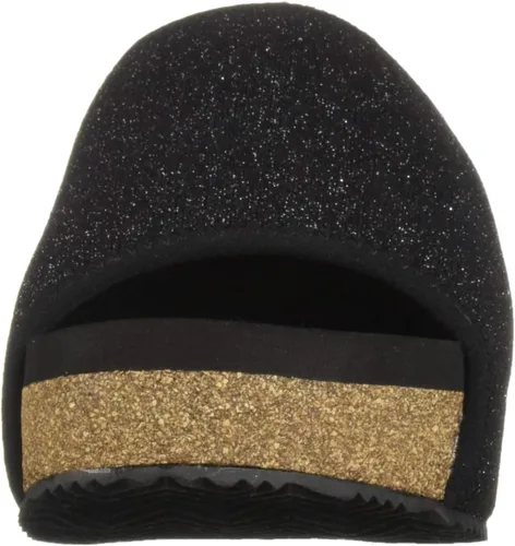 Vista 2 de Volatile Plataforma Festina para mujer