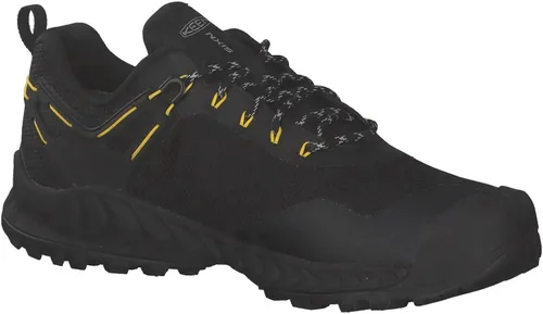 Vista 9 de KEEN Mens, Nxis Evo Wp Magent Vapor Men's Athletics