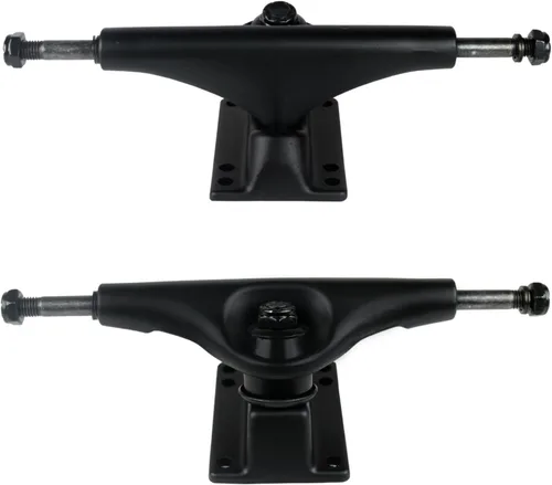 Vista 9 de Havoc Camiones de monopatín hechos de aluminio ligero para monopatines o longboards