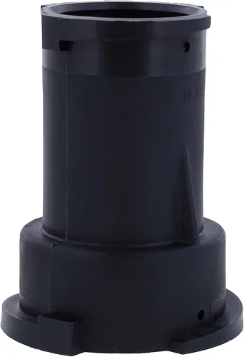 Vista 3 de MotoRad Adaptador de tapa de radiador, negro