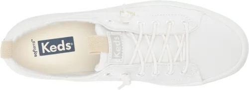 Vista 5 de Keds Womens Kickback Canvas Sneaker