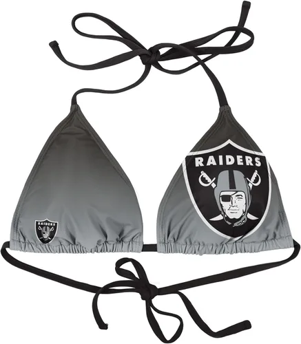 Vista 500 de FOCO Women's NFL Team Logo Ladies Bathing Swim Wear Suit