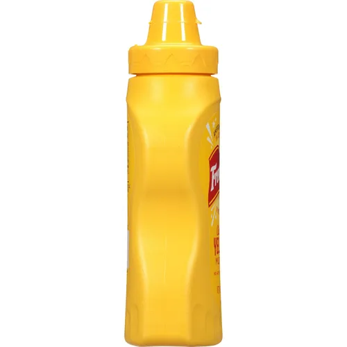 Vista 25 de Frenchs Squeeze Mostaza, 8 onzas (paquete de 20)