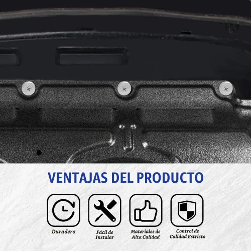 Vista 6 de 14 piezas de tornillos de perno de cubierta inferior del motor, cubierta de radiador premium y clips de acceso, 90674-TY2-A01 90105-TBA-A00 14 pzas