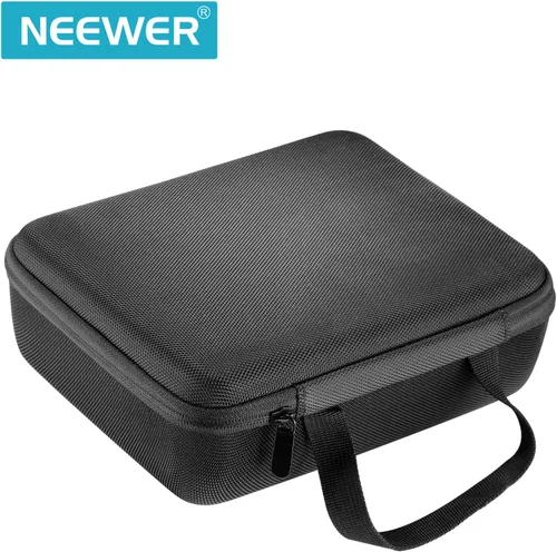 Vista 2 de Neewer Estuche portátil de transporte para monitor EVA NW759 NW760 NW74k Feelworld FW759 FW760 F7 FW759P FW74K A737 FH7 Lilliput A7S Aputure VS-1