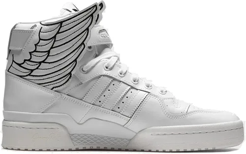 Vista 2 de adidas JS Wings 4.0 - Zapatos para hombre