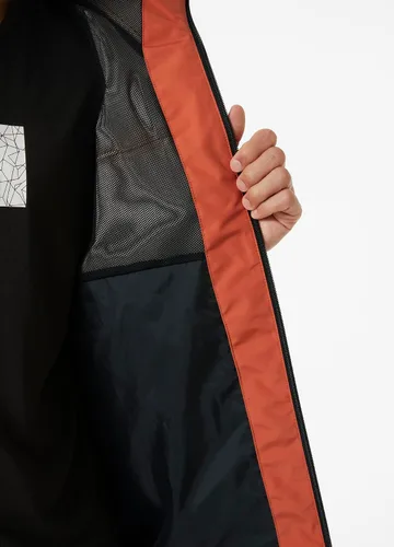 Vista 6 de Helly-Hansen Chaqueta Active Ocean Bound para hombre