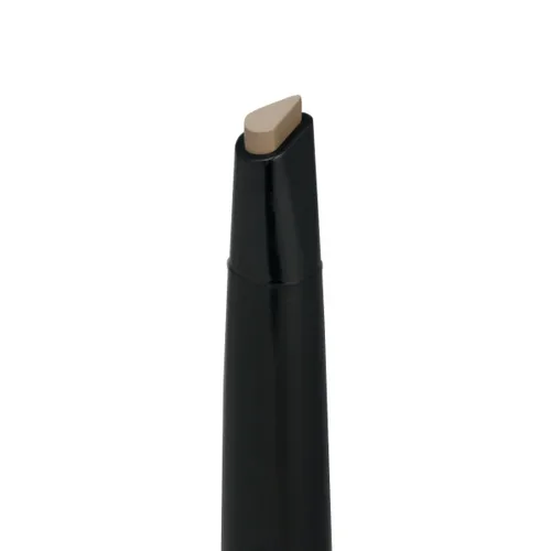 Vista 4 de Billion Dollar Brows Lápiz de cejas triangular retráctil Definición Spoolie