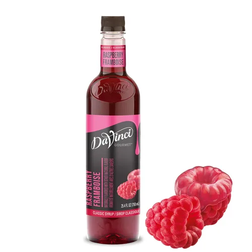 Vista 16 de DaVinci Gourmet Jarabe de azúcar de caña, botella de 25.4 fl oz (paquete de 2)