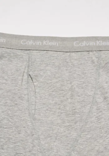 Vista 4 de Calvin Klein Men's Cotton Stretch 5-pack Trunk