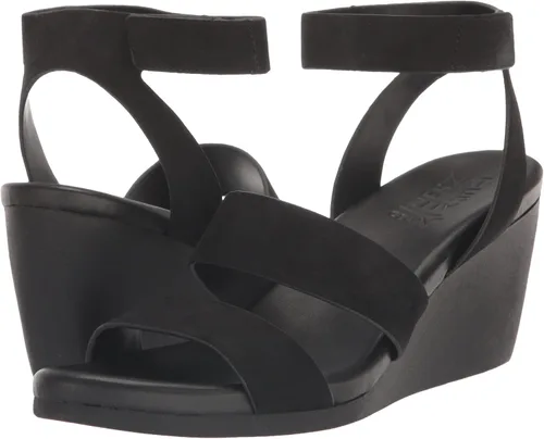 Vista 7 de Naturalizer Sandalias de tacón Genn-Ignite para mujer