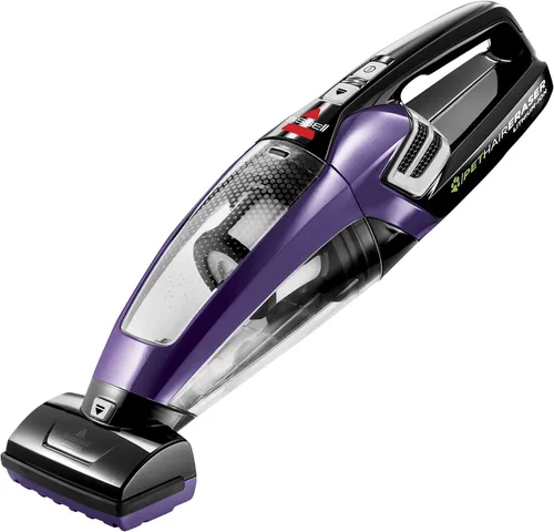 Vista 5 de Bissell Cleanview giratorio + aspiradora de mano