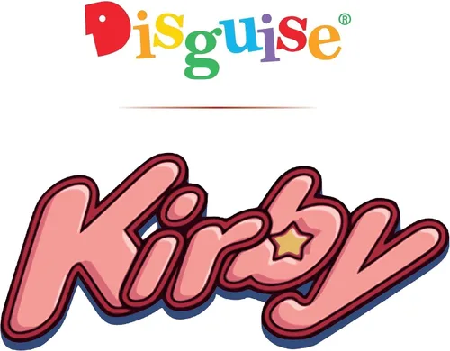 Vista 6 de Kirby Inflatable Child Costume