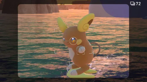 Vista 6 de Nuevo Pokémon Snap Twister Parent