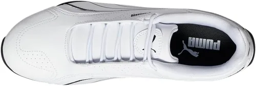 Vista 4 de PUMA Zapatillas Redon Bungee con cordones para hombre
