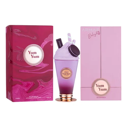 Vista 3 de Armaf Delights Yum Yum 3.4 Edp Sp Mujeres