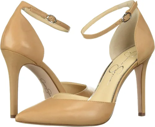 Vista 7 de Jessica Simpson Zapatos de tacón Cirrus para mujer