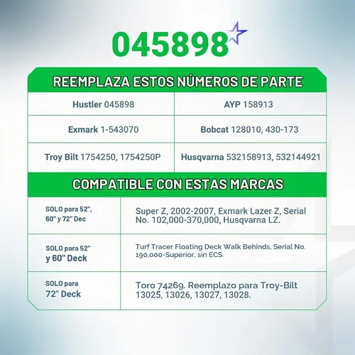 Vista 8 de BlueStars 045898 Interruptor de arranque de encendido 2 teclas – Compatible