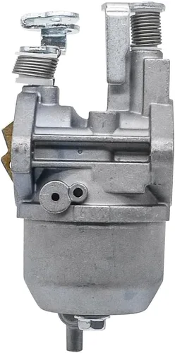 Vista 8 de Carburador 607954 apto para EZGO RXV 2008+ TXT 2010-2015 Valor 2010-2014 para vehículos de golf EZGO con motor Kawasaki de 13 HP de repuesto 8125
