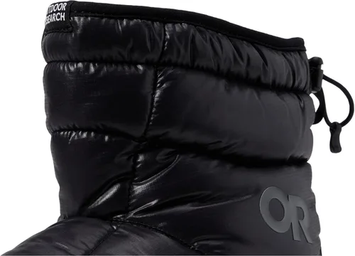 Vista 6 de Outdoor Research womens Tundra Trax Booties