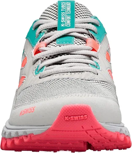 Vista 2 de K-Swiss Tubes Trail 200 - Tenis de correr para mujer