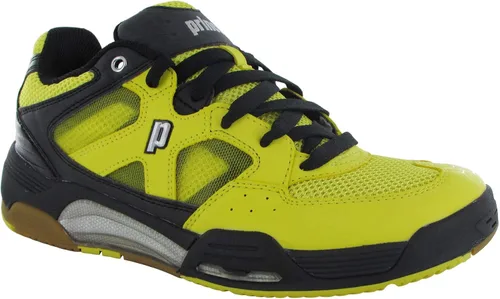 Vista 2 de Prince Mens NFS Attack Squash Sneaker Shoes