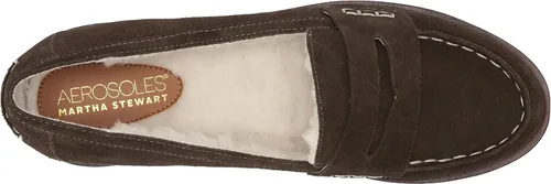 Vista 5 de Aerosoles Mocasines planos para mujer