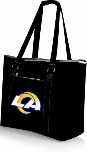 Vista 15 de Bolsa de almuerzo térmica Picnic Time NFL Tahoe XL - Bolsa de enfriador suave - Enfriador para picnic
