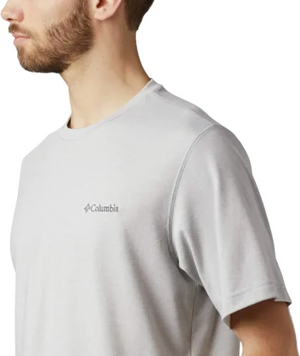 Vista 3 de Columbia - Camiseta Thistletown Park de cuello redondo para hombres