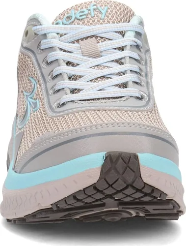Vista 2 de Gravity Defyer - Alivio del dolor probado G-Defy Mighty Walk para mujeres - Zapatos para el dolor de rodilla