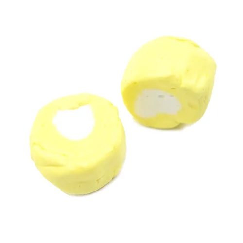 Vista 9 de Caramelo de agua salada (banana, 1 libra)