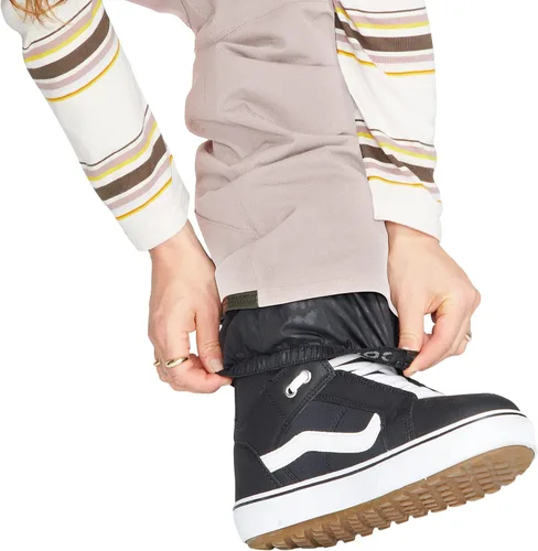 Vista 5 de Volcom, Leopardo