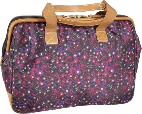 Vista 6 de Steve Madden equipaje 4piezas colección Spinner
