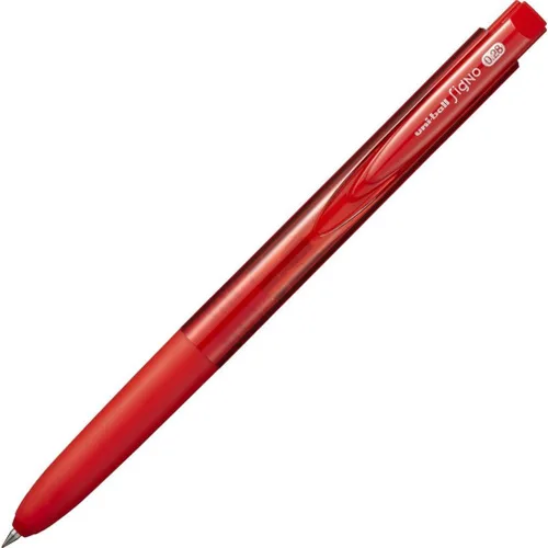 Vista 10 de 三菱鉛筆 Mitsubishi Pencil UMN15528.33 Bolígrafo de gel Signo RT1 0.28 Azul 10 Bolígrafos