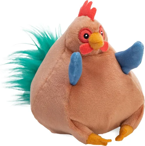 Vista 7 de Wild Republic Flipkins Bumble Bee - Peluche de 5 pulgadas