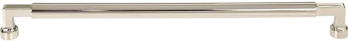 Vista 7 de Top Knobs Cumberland Pull 12 Inch (c-c) Bronce Miel Miel bronce