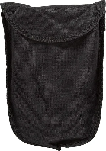 Vista 4 de Stansport Pala plegable doble estilo G.I Verde oliva (Olive Drab)