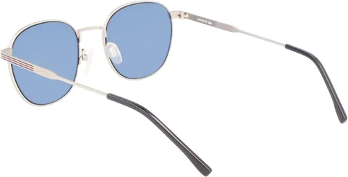 Vista 4 de Lacoste L251S - Gafas de sol ovaladas paladio semiatte talla única Semimatte Palladium