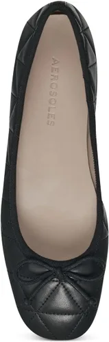 Vista 5 de Aerosoles Zapatos planos tipo ballet Catalina para mujer