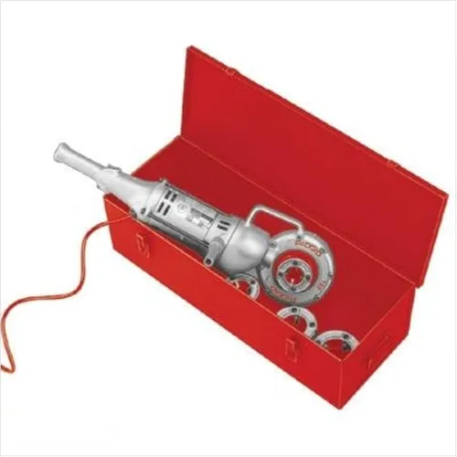 Vista 2 de RIDGID 42950 B-171-X Estuche de transporte de metal