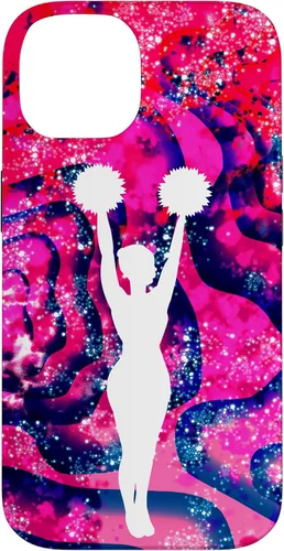 Vista 4 de Cheerleader Cheer Dance Cheerleading Cheering Girls Gift Case for iPhone 17