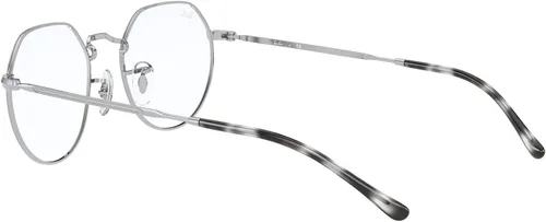 Vista 5 de Ray-Ban Rx6465 Jack Round Prescription Eyeglass Frames