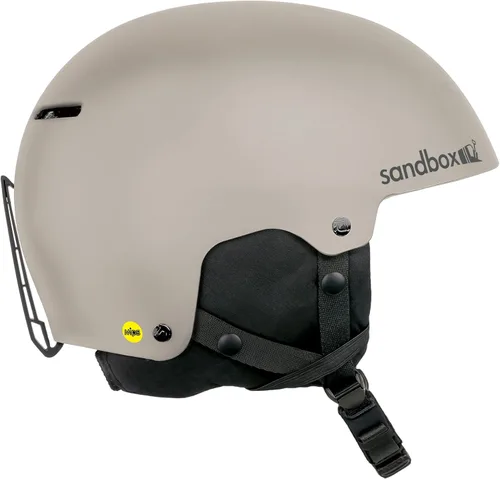 Vista 12 de Sandbox Icon Snow MIPS - Casco unisex de esquí y snowboard
