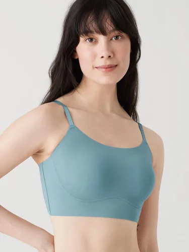 Vista 3 de True & Co Sujetador con tirantes ajustables para mujer True Body Lift