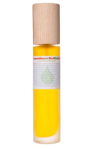 Vista 5 de Living Libations - Limpiador facial, exfoliador + hidratante todo en uno para la mejor piel orgánica de siempre Natural, recolectado