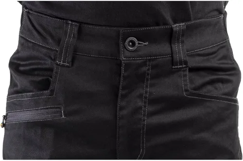 Vista 7 de Caterpillar Pantalones flexibles de operador grande y alto
