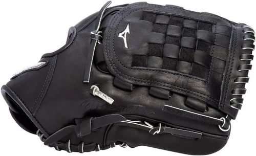 Vista 2 de Mizuno Serie de guantes de béisbol profesionales Modelos Pro Player