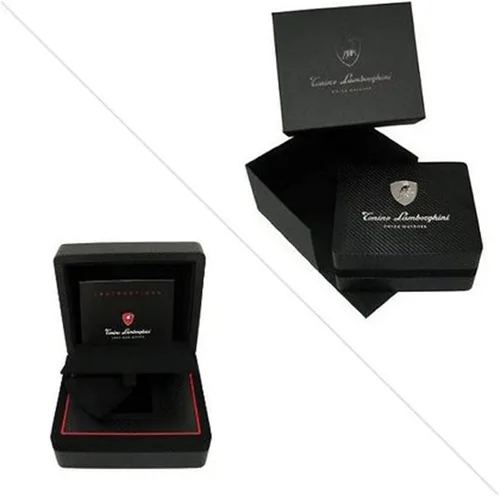 Vista 2 de Tonino Lamborghini 7802 Shield Series Reloj cronógrafo